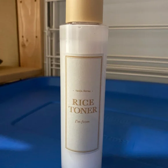 I’m from - Rice Toner - Picture 3 of 3